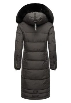 Navahoo Fahmiyaa - Winterjas - Dark Grey 8 Navahoo Fahmiyaa - Winterjas - Dark Grey -Navahoo 9c33cd71fcce466c9ade0a26b743134f