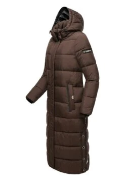 Navahoo Isalie - Winterjas - Dark Choco 16 Navahoo Isalie - Winterjas - Dark Choco -Navahoo 9c7dafef5f2e426fafec1f134208f569