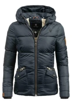 Navahoo Megan - Winterjas - Navy 10 Navahoo Megan - Winterjas - Navy -Navahoo 9cb3523b023a4580895fefad24fe3591