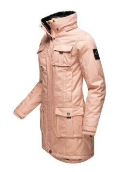 Navahoo Tiniis - Winterjas - Rose 11 Navahoo Tiniis - Winterjas - Rose -Navahoo 9de4f5a60cf64423af0c5313f5074e6e