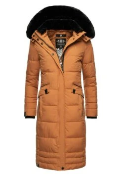 Navahoo Fahmiyaa - Winterjas - Rusty Cinnamon 14 Navahoo Fahmiyaa - Winterjas - Rusty Cinnamon -Navahoo a00b3a2bd0e74aaf8f5bb44aa35f5041