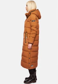 Navahoo Isalie - Winterjas - Rusty Cinnamon -Navahoo a160320d79284d1da4046b6449a5505c