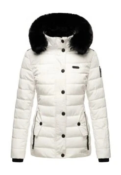 Navahoo Milianaa - Winterjas - Transparent 9 Navahoo Milianaa - Winterjas - Transparent -Navahoo a1a39560048d45d7b75294bdd121fdec