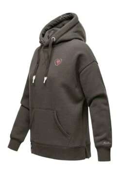 Navahoo Hoodie - Dark Grey 11 Navahoo Hoodie - Dark Grey -Navahoo a3d04a44a6a14a14b0d36a899bb71eae