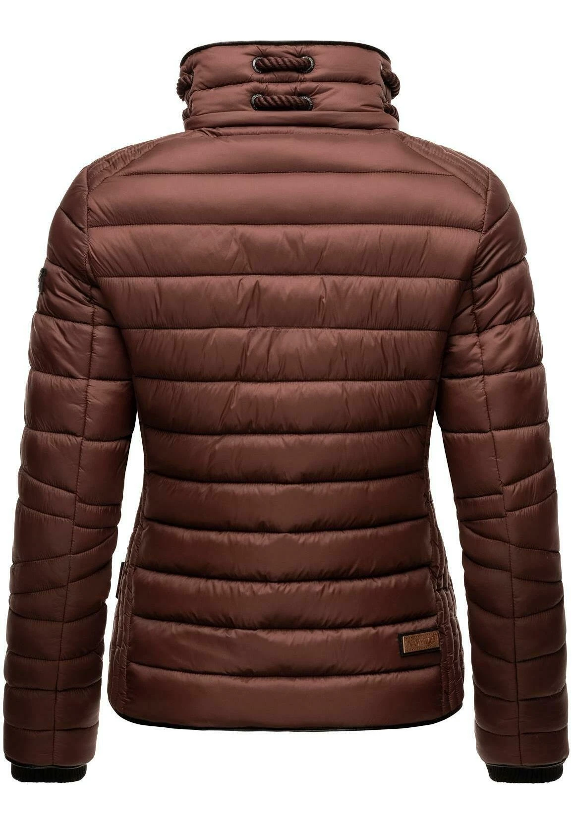 Navahoo Lulana - Jas - Ochre 10 Navahoo Lulana - Jas - Ochre - Afbeelding 10