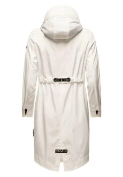 Navahoo Josinaa - Parka - Transparent 6 Navahoo Josinaa - Parka - Transparent -Navahoo a4162f4fc37d4f37aa5c7d8ef8f230a0