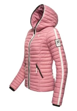 Navahoo Kimuk Prc - Jas - Dark Rose 7 Navahoo Kimuk Prc - Jas - Dark Rose -Navahoo a519a6fe4fef45e3a5fb58806d983be5