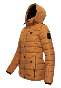 Navahoo Milianaa - Winterjas - Rusty Cinnamon 11 Navahoo Milianaa - Winterjas - Rusty Cinnamon -Navahoo a7433731058a4f2ba3e7db1d9e424712