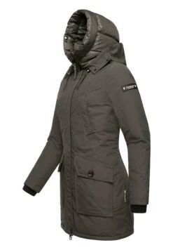 Navahoo Blizzardstorm - Parka - Dark Grey 10 Navahoo Blizzardstorm - Parka - Dark Grey -Navahoo a9480c10cb4e430d8e31fa4ba116b5f6