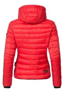 Navahoo Lulana - Jas - Red 17 Navahoo Lulana - Jas - Red -Navahoo a9f0f8f26ec7410ba11908584aed6055