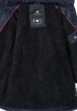 Navahoo Schätzchen - Winterjas - Blue 8 Navahoo Schätzchen - Winterjas - Blue -Navahoo aa98d4cf322d49118bf071e0942ffd0e