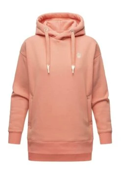 Navahoo Silberengelchen - Hoodie - Apricot 10 Navahoo Silberengelchen - Hoodie - Apricot -Navahoo aaaba9d6fca9402694820f2419daf7de