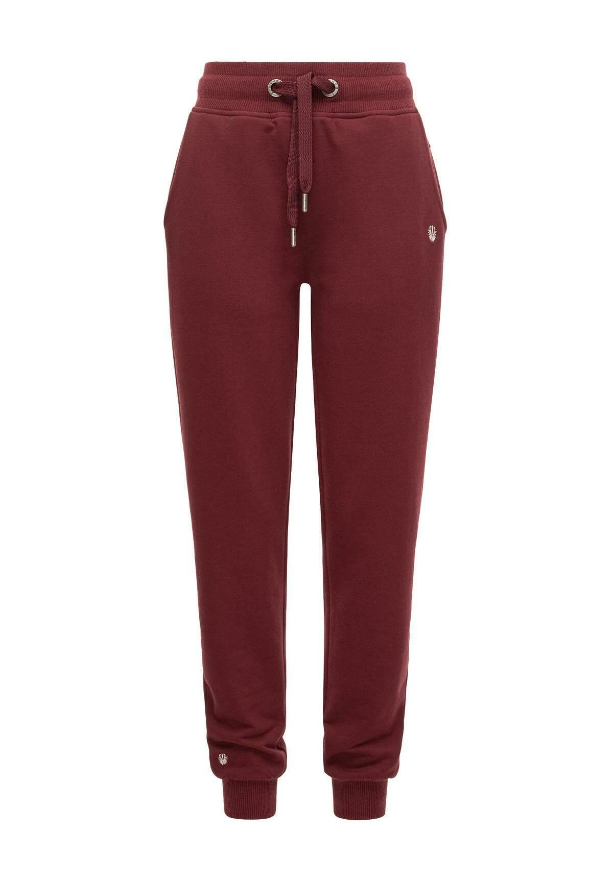 Navahoo Schmusekätzchen - Trainingsbroek - Bordeaux 1 Navahoo Schmusekätzchen - Trainingsbroek - Bordeaux