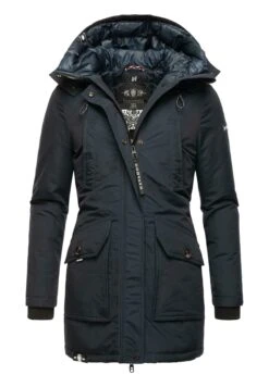 Navahoo Blizzardstorm - Parka - Dark Blue 9 Navahoo Blizzardstorm - Parka - Dark Blue -Navahoo ac6d41c77f3a408085430c9f6b01f50a