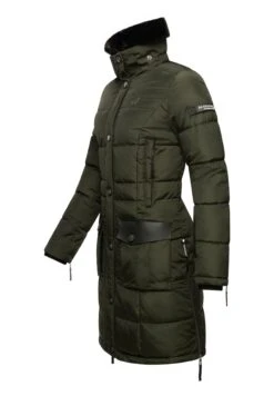 Navahoo Sinja - Winterjas - Olive 7 Navahoo Sinja - Winterjas - Olive -Navahoo adb4be6be34b4f748f95d16de617c5fe