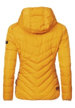 Navahoo Elva - Winterjas - Yellow -Navahoo adf569d731304bcf8677455124d8b8e3