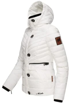 Navahoo Winterjas - Transparent 8 Navahoo Winterjas - Transparent -Navahoo aee631d583c447b5bd525f4ed1fd5af5