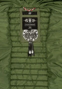 Navahoo Kimuk Prc - Jas - Dusty Olive 7 Navahoo Kimuk Prc - Jas - Dusty Olive -Navahoo af7efb508cdf47559896f1df58001f44