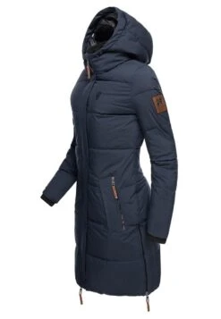 Navahoo Halina - Winterjas - Blue 15 Navahoo Halina - Winterjas - Blue -Navahoo b064d028a2c34ddeaace532a12dbf84d