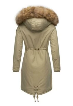 Navahoo Rosinchen - Winterjas - Pebble Grey 8 Navahoo Rosinchen - Winterjas - Pebble Grey -Navahoo b072001349d54ef89d5f1b24664951df