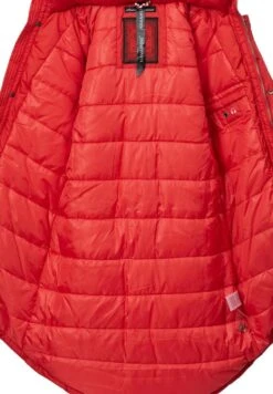 Navahoo Papaya - Winterjas - Red 14 Navahoo Papaya - Winterjas - Red -Navahoo b0729b8b528e43d4a3a410d8d9dda64f