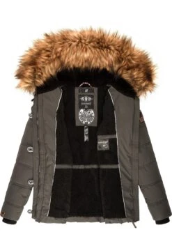 Navahoo Zoja - Winterjas - Anthracite 11 Navahoo Zoja - Winterjas - Anthracite -Navahoo b0b2b4a6681c4017b1024c43f35e3c16