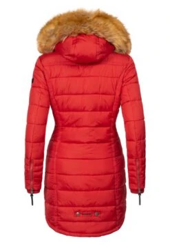 Navahoo Papaya - Winterjas - Red 17 Navahoo Papaya - Winterjas - Red -Navahoo b1f3964853064340981f2e650460709e