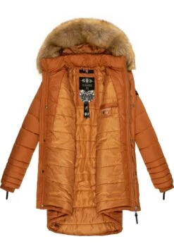 Navahoo Papaya - Winterjas - Rusty Cinnamon 7 Navahoo Papaya - Winterjas - Rusty Cinnamon -Navahoo b3a2f4e0b6e14ad28efef5b71e00c0c2