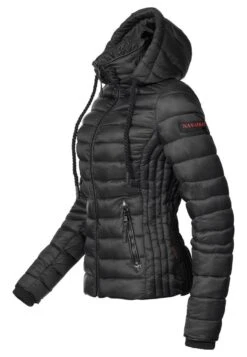 Navahoo Lulana - Jas - Black 7 Navahoo Lulana - Jas - Black -Navahoo b3c3519b4cd94646a05dc0d2b78809d9