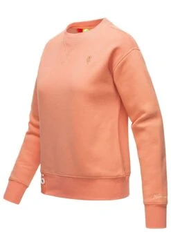 Navahoo Zuckerschnecke - Sweater - Apricot 11 Navahoo Zuckerschnecke - Sweater - Apricot -Navahoo b3dda642b558470db7900ed2dd88b8ab