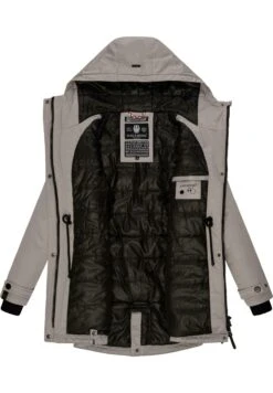 Navahoo Avrille Ii - Winterjas - Zinc Grey 8 Navahoo Avrille Ii - Winterjas - Zinc Grey -Navahoo b572936cb7eb4dea861f60696a7d5d55