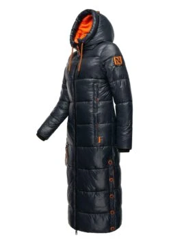 Navahoo Schmuseengel - Winterjas - Dark Blue 8 Navahoo Schmuseengel - Winterjas - Dark Blue -Navahoo b66fb1a01db84a89ba4bba9935d02c8f