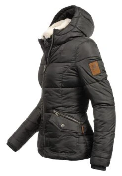 Navahoo Megan - Winterjas - Black 13 Navahoo Megan - Winterjas - Black -Navahoo b74db257d22d4b89bdc3d78c442c1af1