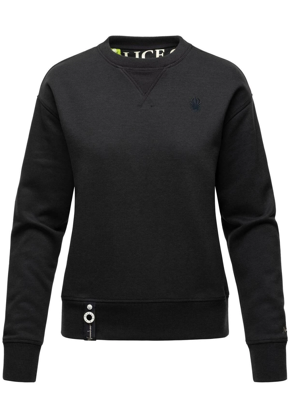 Navahoo Zuckerschnecke - Sweater - Navy 1 Navahoo Zuckerschnecke - Sweater - Navy