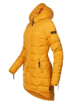 Navahoo Papaya - Winterjas - Yellow 18 Navahoo Papaya - Winterjas - Yellow -Navahoo b86bff7043fb403580799287bb925cf2