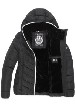 Navahoo Elva - Winterjas - Black 13 Navahoo Elva - Winterjas - Black -Navahoo ba2039d8f4e542a5b66091c6b7e3eacd