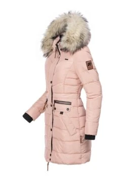 Navahoo Paula - Winterjas - Light Pink 7 Navahoo Paula - Winterjas - Light Pink -Navahoo bb2443f9710c4bbcac454ec2f48c63f8