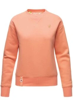 Navahoo Zuckerschnecke - Sweater - Apricot 9 Navahoo Zuckerschnecke - Sweater - Apricot -Navahoo bb5f9118434b4e26a55ac0a3c718a84b