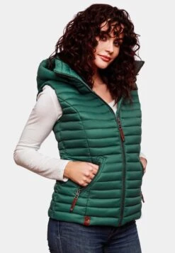 Navahoo Shadaa - Bodywarmer - Ocean Green 10 Navahoo Shadaa - Bodywarmer - Ocean Green -Navahoo bba56416d6c14084a57ed387dc88cc8e