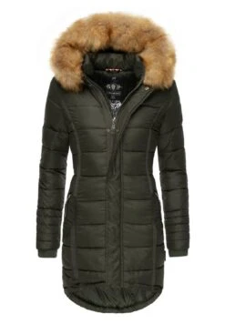 Navahoo Papaya - Winterjas - Olive 13 Navahoo Papaya - Winterjas - Olive -Navahoo bc37da5e36944209863d5acea55e567e