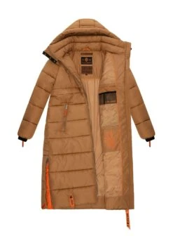 Navahoo Kristallblume - Winterjas - Camel 10 Navahoo Kristallblume - Winterjas - Camel -Navahoo bc90c0e013244a9fb52dd1723bcf7fbf