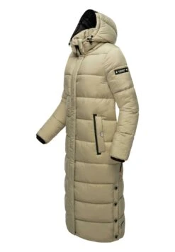 Navahoo Isalie - Winterjas - Pebble Grey 16 Navahoo Isalie - Winterjas - Pebble Grey -Navahoo bc92209454c94803981091fc2d28a40b