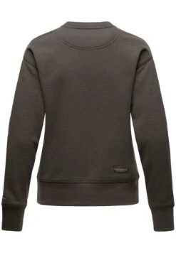 Navahoo Zuckerschnecke - Sweater - Dark Grey 5 Navahoo Zuckerschnecke - Sweater - Dark Grey -Navahoo bc963034732741f9bc05c200ca85cc17