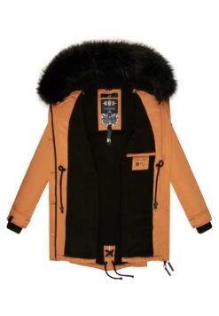 Navahoo Luluna - Winterjas - Rusty Cinnamon 17 Navahoo Luluna - Winterjas - Rusty Cinnamon -Navahoo bc9c7cd95095446d8a0ab2ca05666d5e