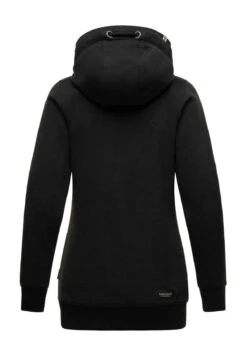 Navahoo Zauberelfe - Hoodie - Black -Navahoo bd12550dc7f84500abb3deaac213f66e