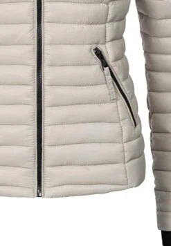 Navahoo Kimuk - Jas - Light Grey 9 Navahoo Kimuk - Jas - Light Grey -Navahoo bd74cb16f8bd4c69bb55c8b26e42271c