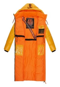 Navahoo Schmuseengel - Winterjas - Dark Yellow 7 Navahoo Schmuseengel - Winterjas - Dark Yellow -Navahoo be141c2a804c4fd0a7fe7db7738de88e