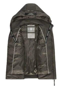 Navahoo Kassidy - Bodywarmer - Anthracite 9 Navahoo Kassidy - Bodywarmer - Anthracite -Navahoo bed679c7341a415a9603cfecfcb6c357