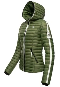 Navahoo Kimuk Prc - Jas - Dusty Olive 6 Navahoo Kimuk Prc - Jas - Dusty Olive -Navahoo befa1650d04443b59ead8711ea46009e