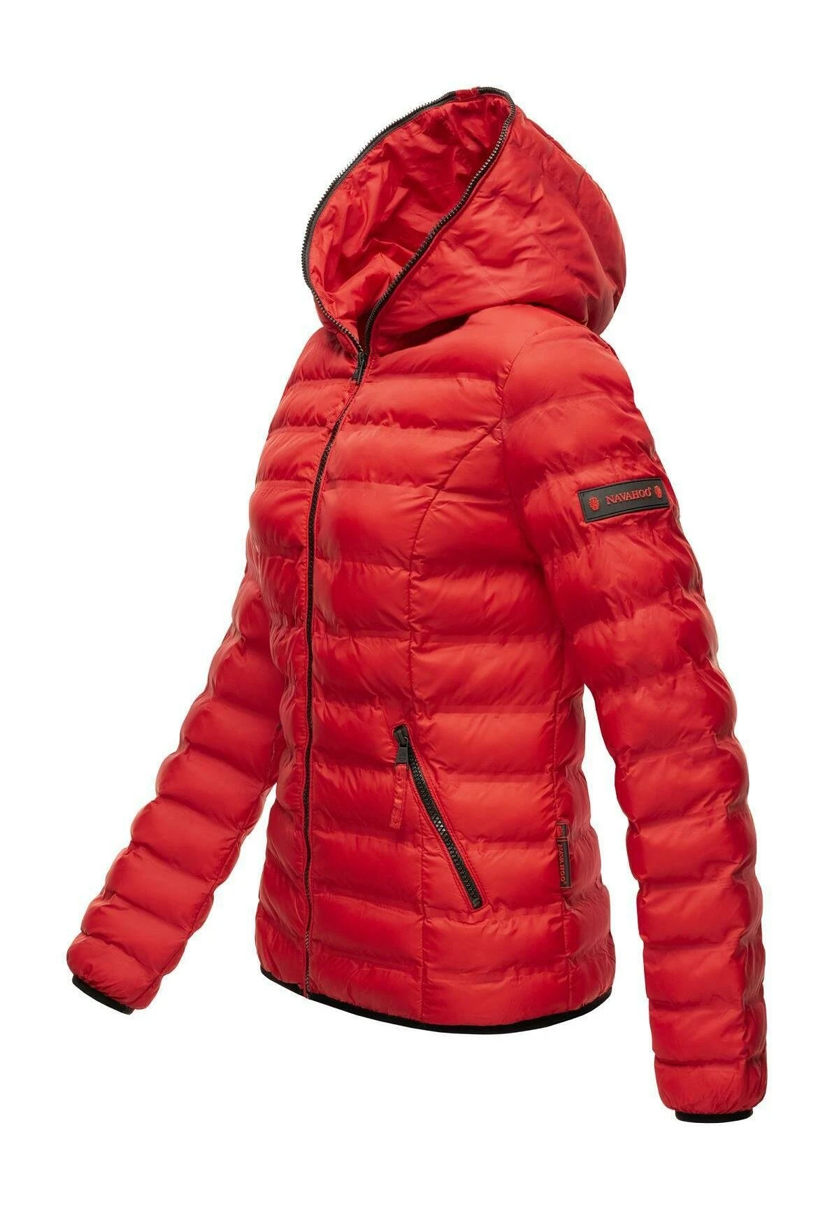 Navahoo Neevia - Jas - Light Red 2 Navahoo Neevia - Jas - Light Red - Afbeelding 2